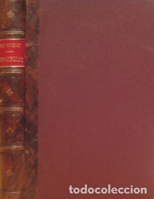 Libros: Cosm&oacute;polis - Bourget, Paul/Miembro de la Academis Francesa - Foto 1