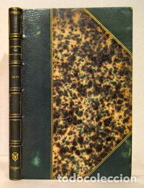 Libros: Tragaldabas - Vacquerie, Auguste - Foto 1