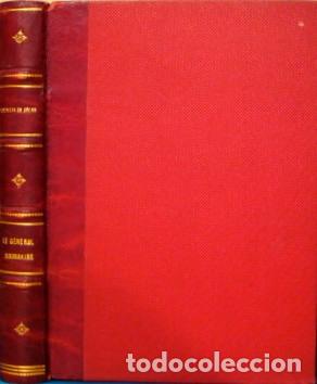 Libros: Le g&eacute;n&eacute;ral Dourakine - S&eacute;gur, Comtesse de - Foto 1