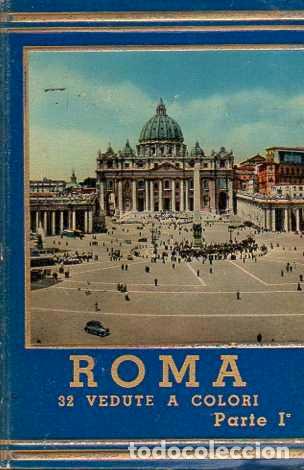 Libros: Roma - NO CONSTA AUTOR - Foto 1