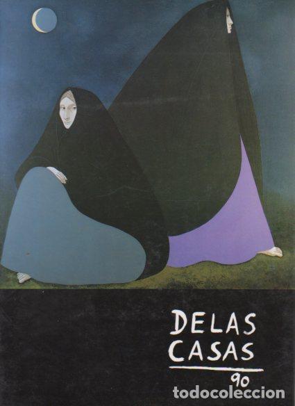 Livros em segunda m&atilde;o: De las Casas - NO CONSTA AUTOR