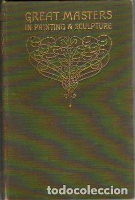 Libros: Raphael - Strachey, Henry - Foto 1