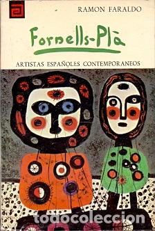 Libros: Francisco Fornells Pla - Faraldo, Ram&oacute;n - Foto 1