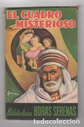 Libros: El Cuadro Misterioso - Beobide, Ricardo de - Foto 1