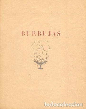 Libros: Burbujas - Larragoiti, A.S. - Foto 1