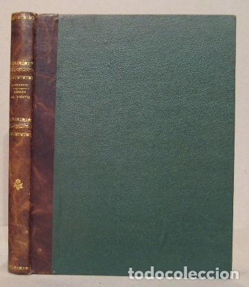 Libros: Ceniza al viento. Sonetos - Larragoiti, A.S. - Foto 1