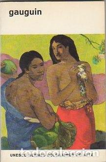 Libros: Gauguin - Russell, John - Foto 1