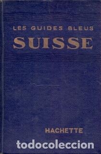 Libros: Suisse - Ambri&eacute;re, Francis - Foto 1