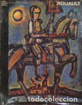 Libros: Georges Rouault - Marchiori, Giuseppe - Foto 1