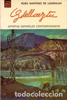 Libros: Gustavo de Maeztu - Mart&iacute;nez de Lahidalga, Rosa - Foto 1