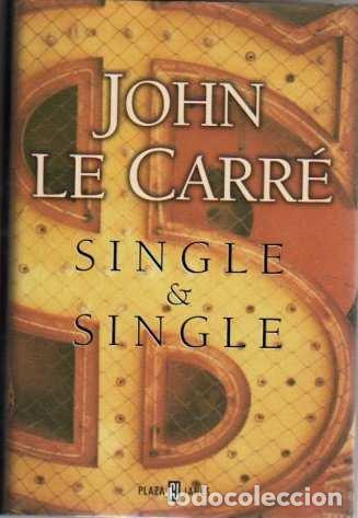 Libros: Single & Single - Le Carr&eacute;, John - Foto 1