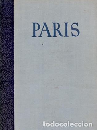 Libros: Par&iacute;s - George, Andr&eacute; - Foto 1
