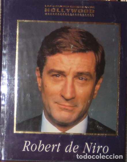 Libros: Todas las pel&iacute;culas de Robert de Niro - Brodde, Douglas - Foto 1