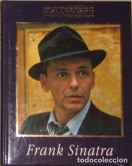 Libros: Todas las pel&iacute;culas de Frank Sinatra - Ringgold, Gene / McCarty, Clifford - Foto 1