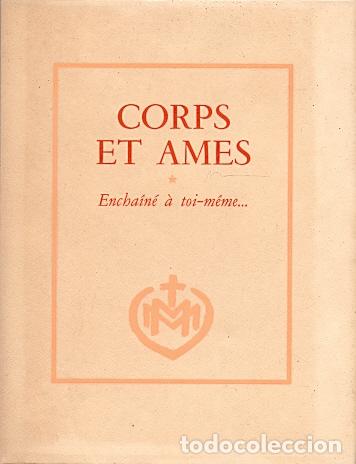 Libros: Corps et Ames (2 Vols) - Meersch, Maxence van der - Foto 1