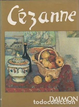 Libros: C&eacute;zanne - Elgar, Frank - Foto 1