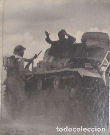 Libros: The War in the Desert - Collier, Richard - Foto 1
