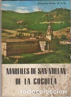 Libros: Marfiles de San Mill&aacute;n de la Cogolla - Pe&ntilde;a, Joaqu&iacute;n - Foto 1