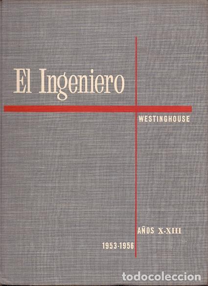 Libros: El Ingeniero - Varios Autores - Foto 1