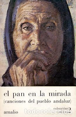 Libros: El Pan en la Mirada - NO CONSTA AUTOR - Foto 1