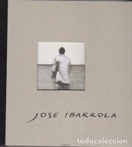 Libros: Tiempo de Papel - Ibarrola, Jos&eacute; - Foto 1