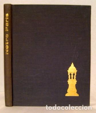 Libros: Notre Par&iacute;s - Torres, Henry - Foto 1