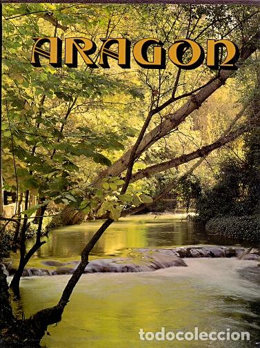 Libros: Arag&oacute;n - Varios Autores - Foto 1