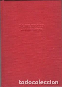 Libros: Daniel Tamayo &rdquo;Linboko Fruituak&rdquo; - Tamayo, Daniel - Foto 1