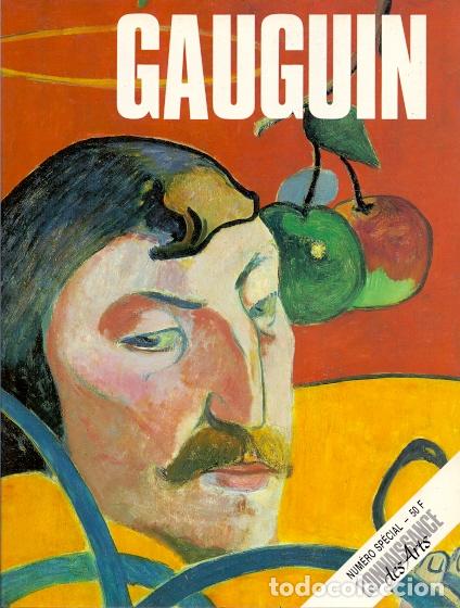 Libros: Gauguin - NO CONSTA AUTOR - Foto 1