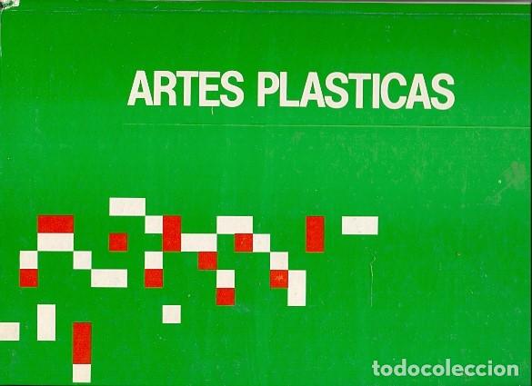 Libros: Artes Pl&aacute;sticas - NO CONSTA AUTOR - Foto 1
