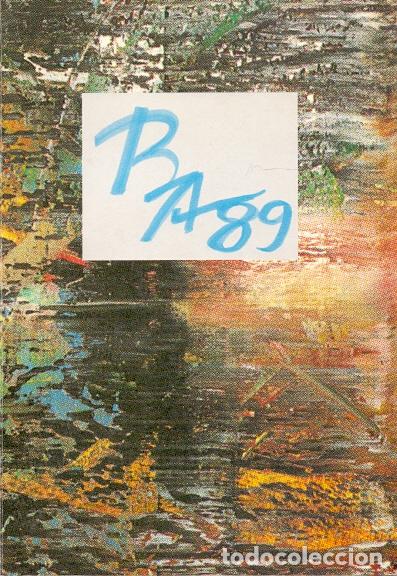Bizkaiko Artea '89 - NO CONSTA AUTOR