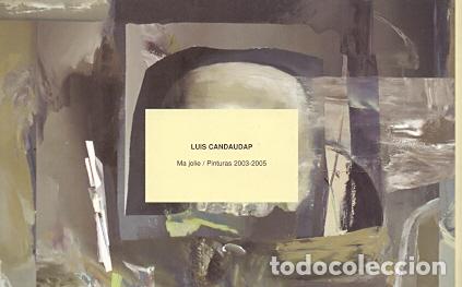 Libros: Luis Candaudap - NO CONSTA AUTOR - Foto 1