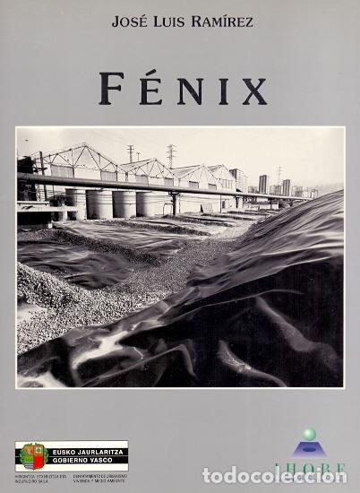 Libros: F&eacute;nix - Ram&iacute;rez, Jose Luis - Foto 1