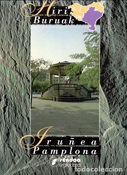 Libros: Pamplona - NO CONSTA AUTOR - Foto 1
