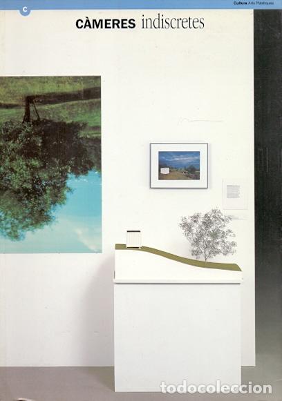 Libros: C&agrave;meres Indiscretes - NO CONSTA AUTOR - Foto 1