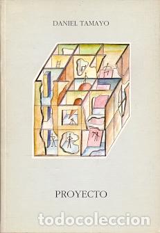 Libros: Proyecto - Tamayo, Daniel - Foto 1