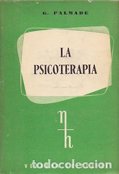 Libros: La Psicoterapia - Palmade, Guy - Foto 1