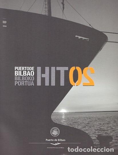 B&uuml;cher: Puerto de Bilbao 2002 Bilboko Portua - NO CONSTA AUTOR