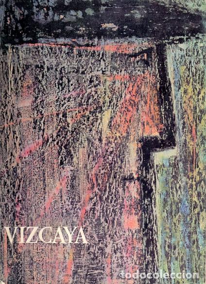 Libros: Vizcaya - Varios Autores - Foto 1