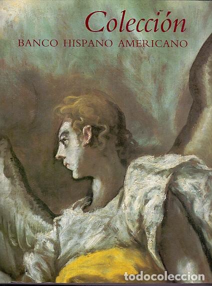 Libros: Colecci&oacute;n Banco Hispano Americano - NO CONSTA AUTOR - Foto 1