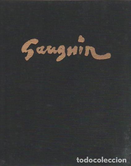 Libros: Gauguin - Alley, Ronald - Foto 1