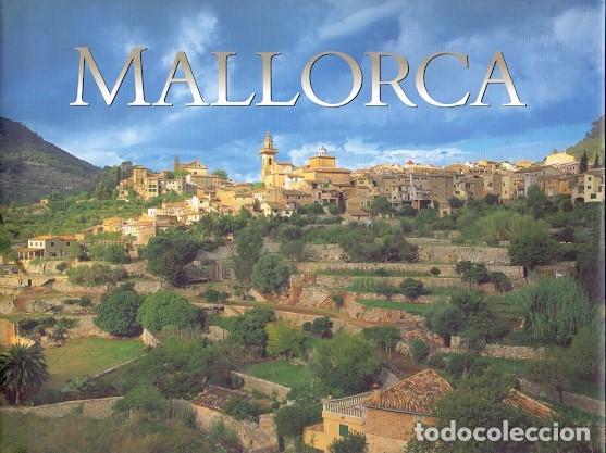 Libros: Mallorca - NO CONSTA AUTOR - Foto 1