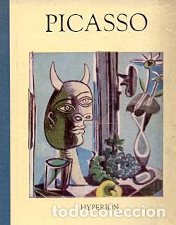 Libros: Picasso - Leclerc, Andr&eacute; - Foto 1