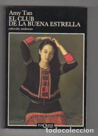 Libros: El club de la buena estrella - Tan, Amy - Foto 1