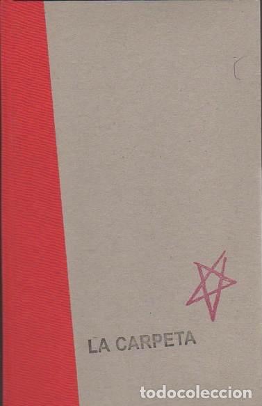 Libros: Memorandum. La Carpeta - Barnet, Miguel - Foto 1
