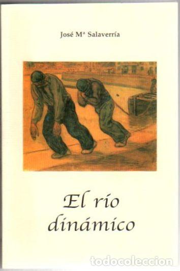 Libros: El R&iacute;o Din&aacute;mico - Salaverr&iacute;a, Jos&eacute; M&ordf; - Foto 1