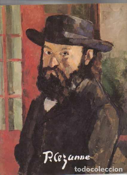 Libros: Paul Cezanne - NO CONSTA AUTOR - Foto 1