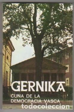 Libros: Gernika - Lasa Apalategui, Jose - Foto 1