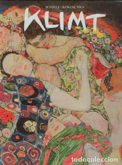 Libros: Klimt - NO CONSTA AUTOR - Foto 1