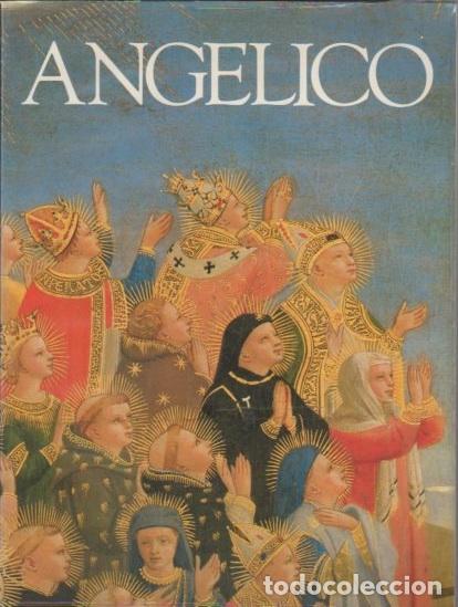 Libros: Angelico - Pope-Hennessy, John - Foto 1